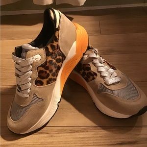 Golden Goose| Running Shoes